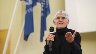 Professor Cynthia Enloe