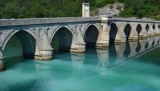 Mehmet Pasa Bridge