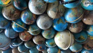globes