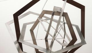 An abstract hexagon framework 