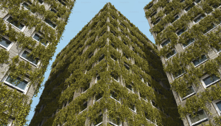 States and the green transition