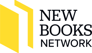New Books Network logo