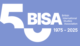 BISA 50th Logo
