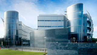 Northumbria University