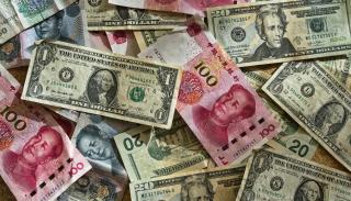different world currencies