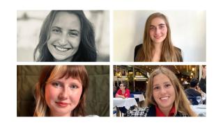 all four pgn committee members
