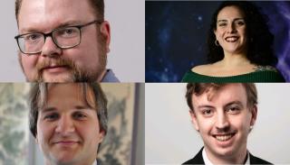 astropolitics conveners