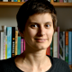 [Headshot of Katarina Kušić]