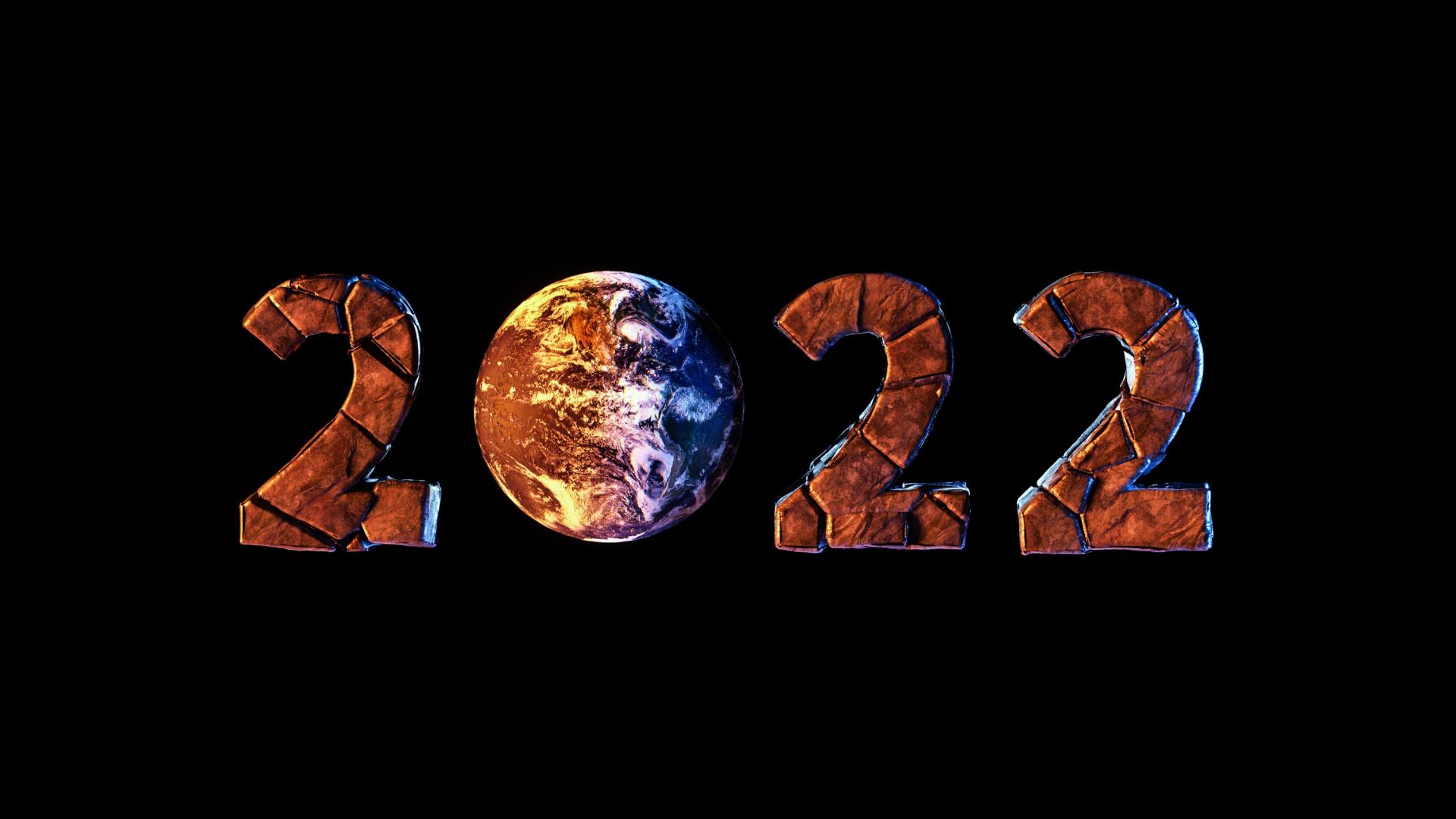 Amc Christmas Break 2022 Into 2022 - A New Year Message From Our Director | Bisa
