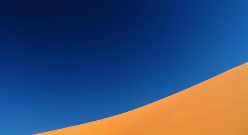 Desert