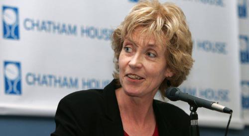 Hollis, Rosemary AP ME Debate