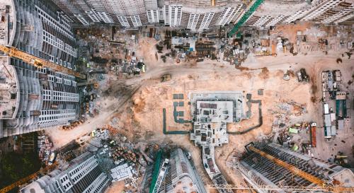 Building Site