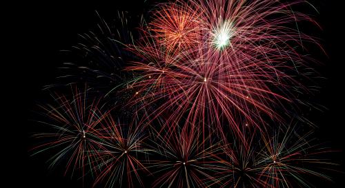 Fireworks