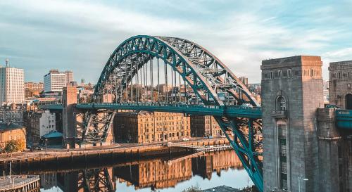 newcastle
