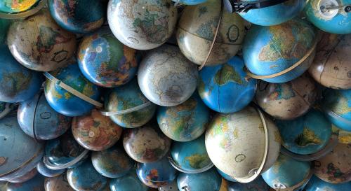 globes