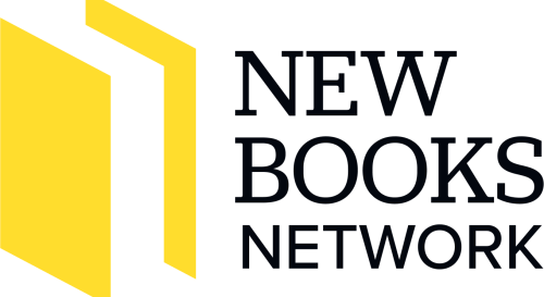 New Books Network logo