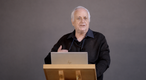 Ilan Pappe