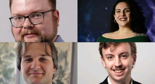 astropolitics conveners
