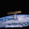 International Space Station, c. 2001