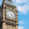 Big Ben clock tower